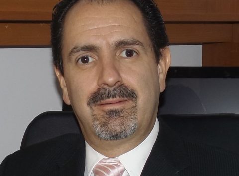 Dr. José Contreras-Ruiz