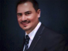Dr. Ernesto Velazco Manzo
