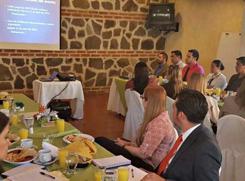 Lanzamiento del Congreso de Dermatología 2017