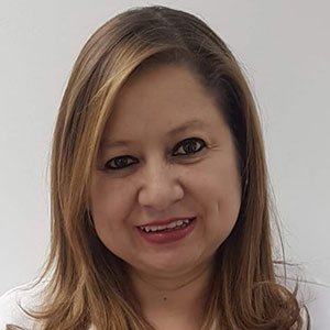 Dra. Karla María Ruíz Rivas