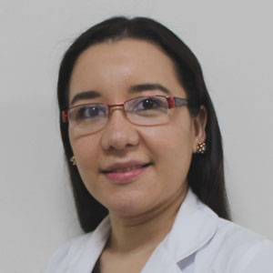 Dra. Xiomara Lizeth Portillo Morales