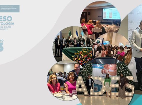 Galería de Fotos XL Congreso Nacional de Dermatología