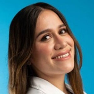 Dra. Tania Gissel Ramírez Méndez