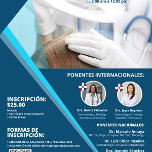 Jornada Dermatológica 2025