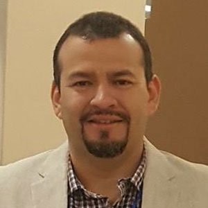 Dr. Donald Góchez Macal