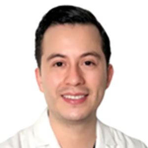 Dr. Enrique Jiménez