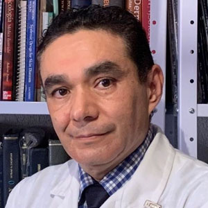 Dr. José Seijo