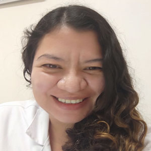 Dra. Marta Isabel Cuellar Valladares