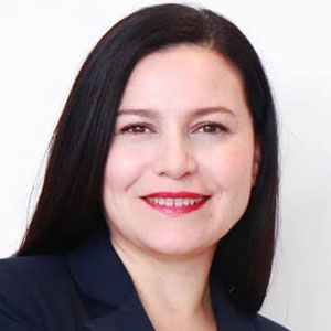 Dra. Daniela Araucaria Guzmán Sánchez