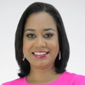 Dra. Karen Annette Miller Linares