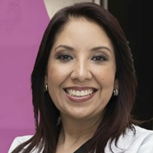 Dra. Lilian Del Carmen Orellana de Osegueda