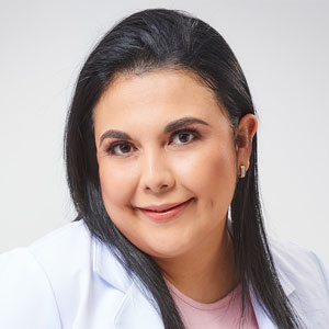 Dra. Natalia Peraza