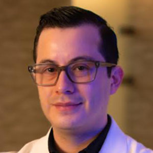 Dr. Enrique Jiménez Polanco