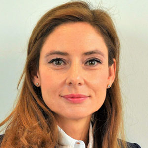 Licda. Mónica Alcalde Diaz