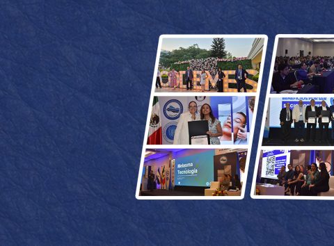 Galería de fotos XLIII Congreso Nacional de Dermatología