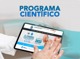 Programa Científico Congreso de Dermatología 2023