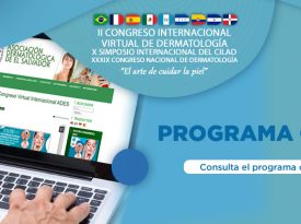 Programa del II Congreso Virtual Internacional ADES 2022