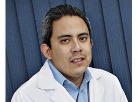 Dr. Luis Alberto Chica Rosales