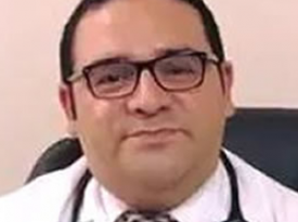 Dr. Roberto Iván Acosta
