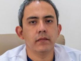 Dr. Luis Alberto Chica Rosales