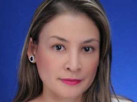 Dra. Adriana Gómez Collazos