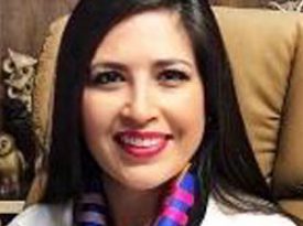 Dra. Araceli Alvarado Delgadillo