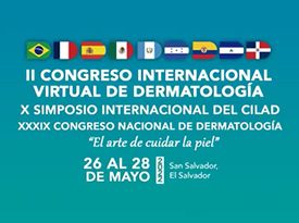 Video II Congreso Internacional Virtual de Dermatología